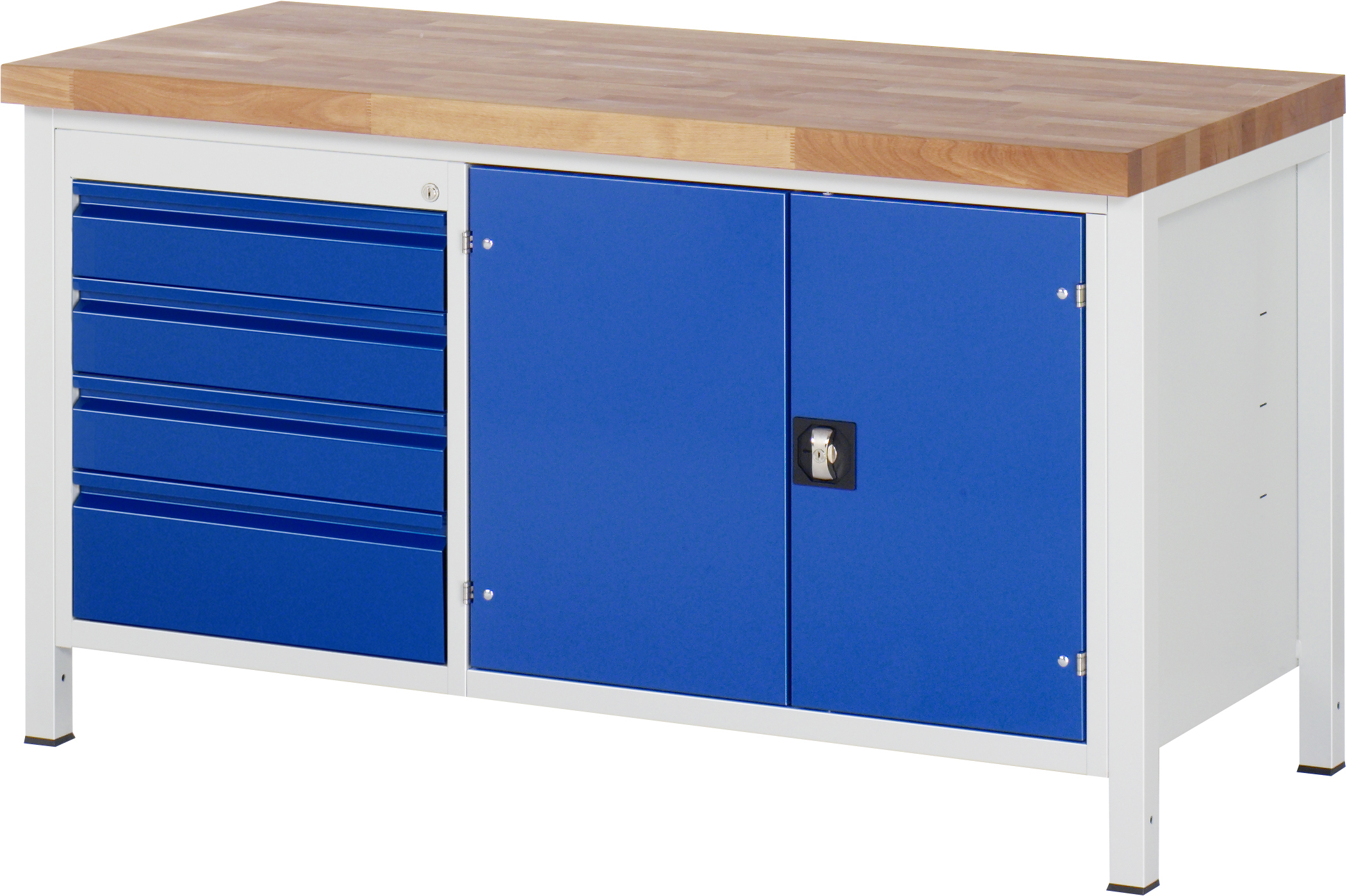 Werkbank Serie 8000