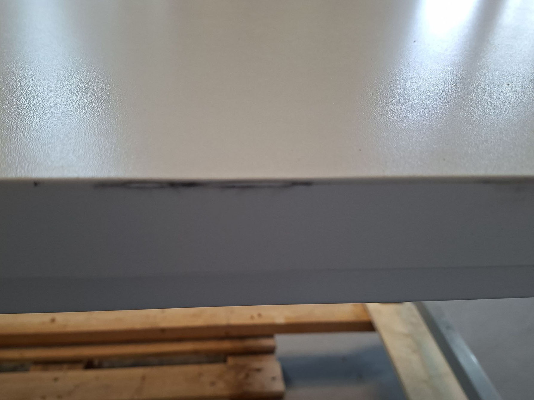 Werkbank Serie 8000