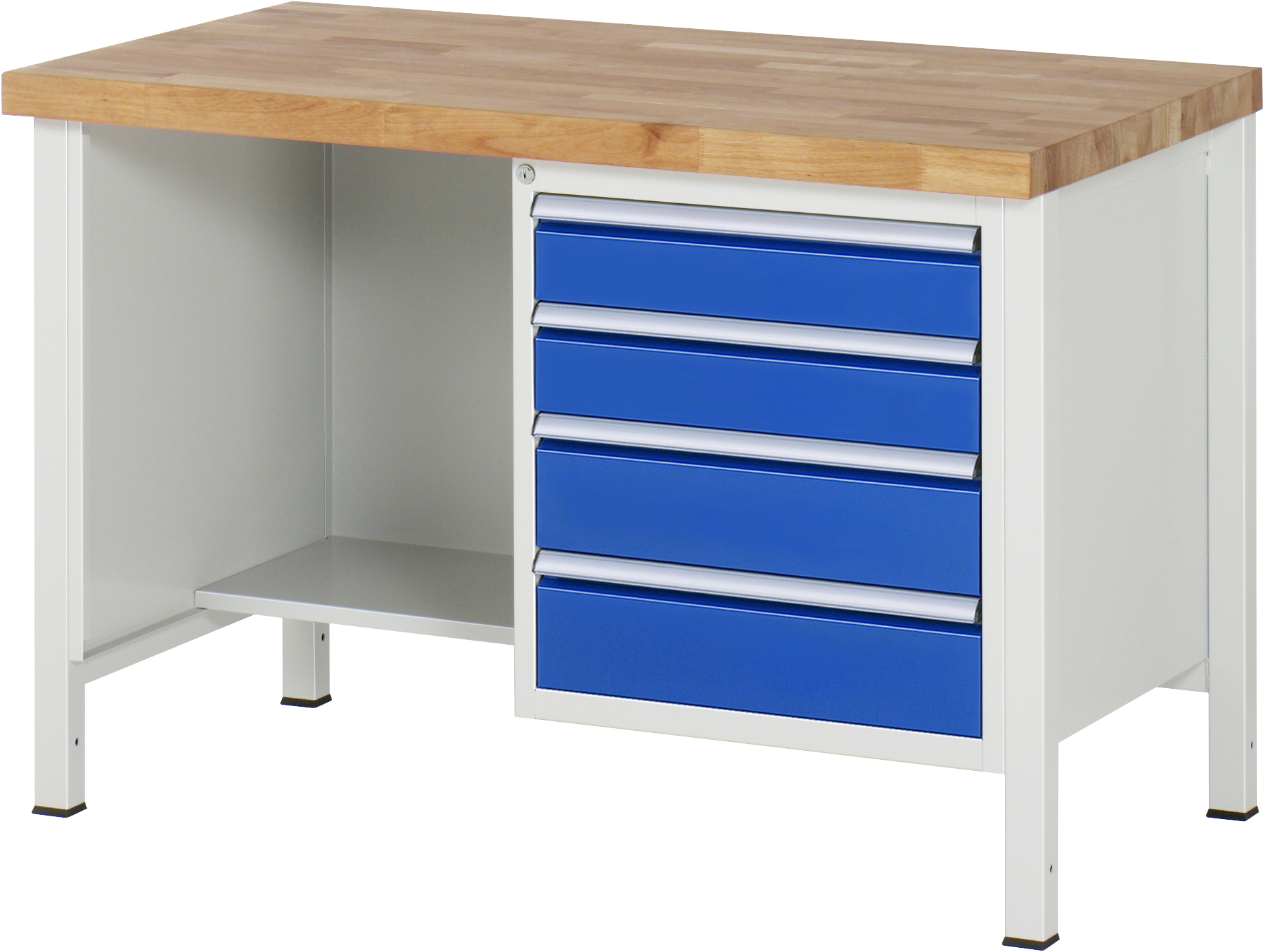 Werkbank Modell 8453