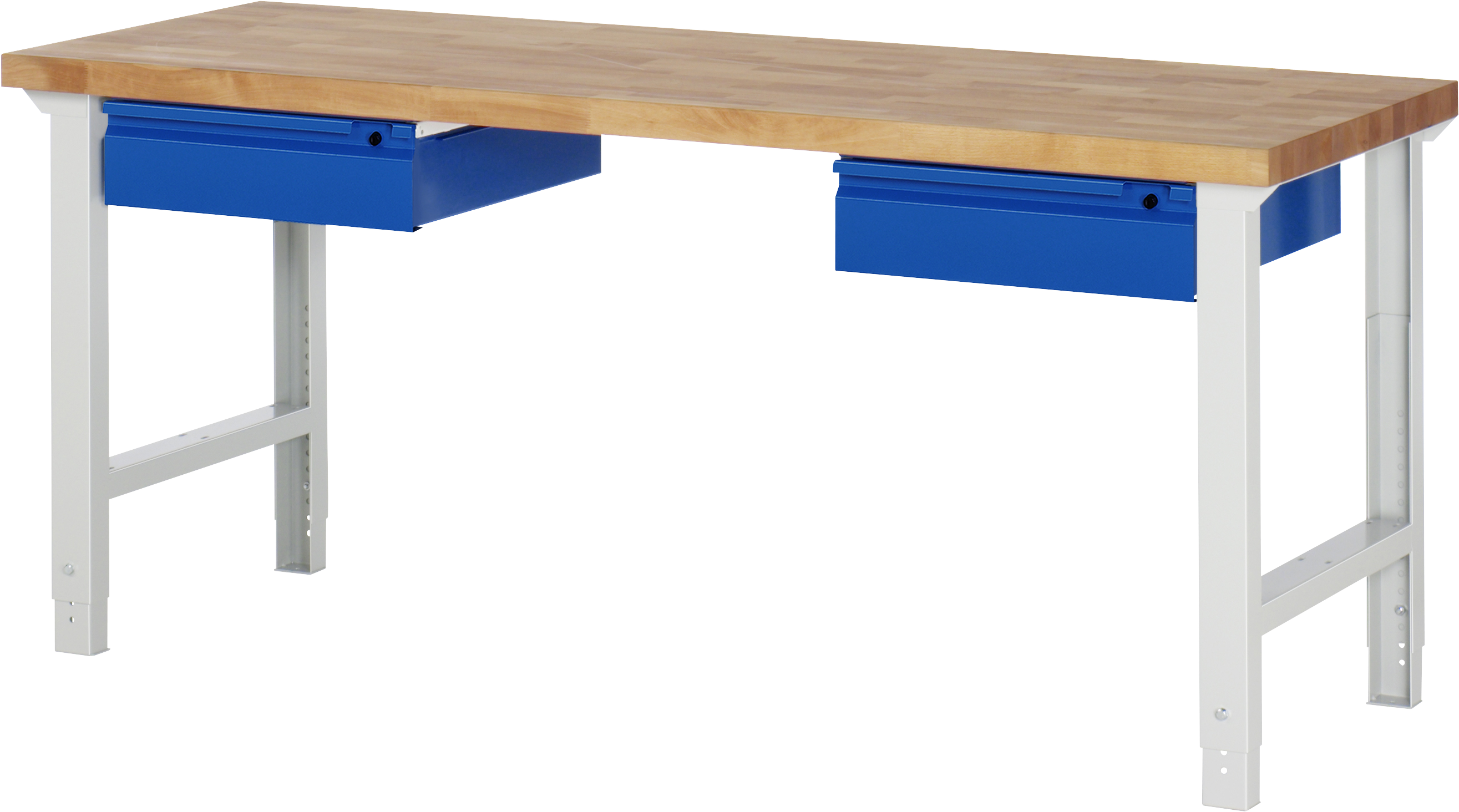 Werkbank - Modell 7002 BASIC