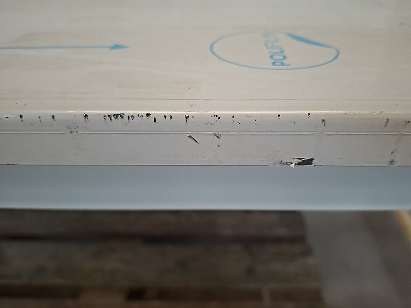 Arbeitstisch Serie adlatus