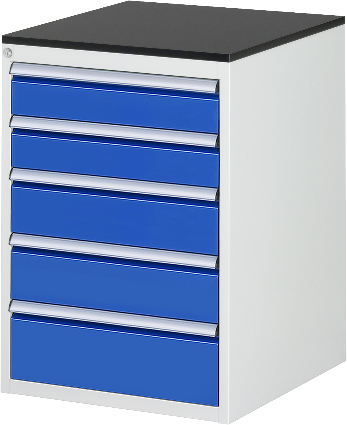 Schubladenschrank Serie 7000