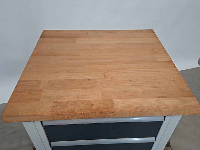Werkbank Serie 8000