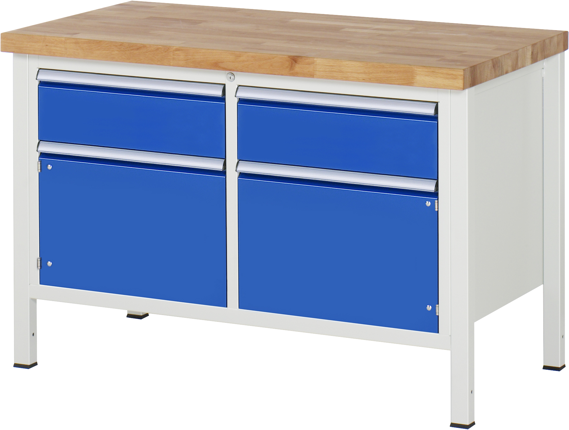 Werkbank Modell 8466