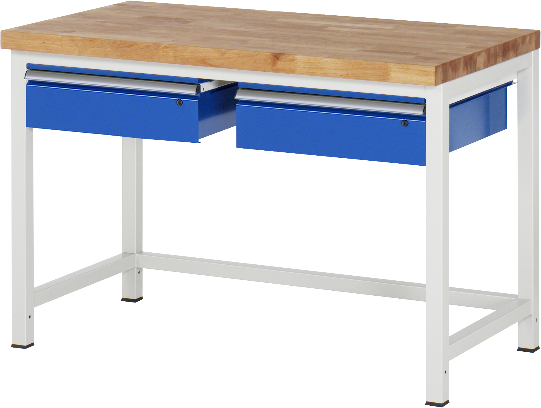 Werkbank Modell 8002