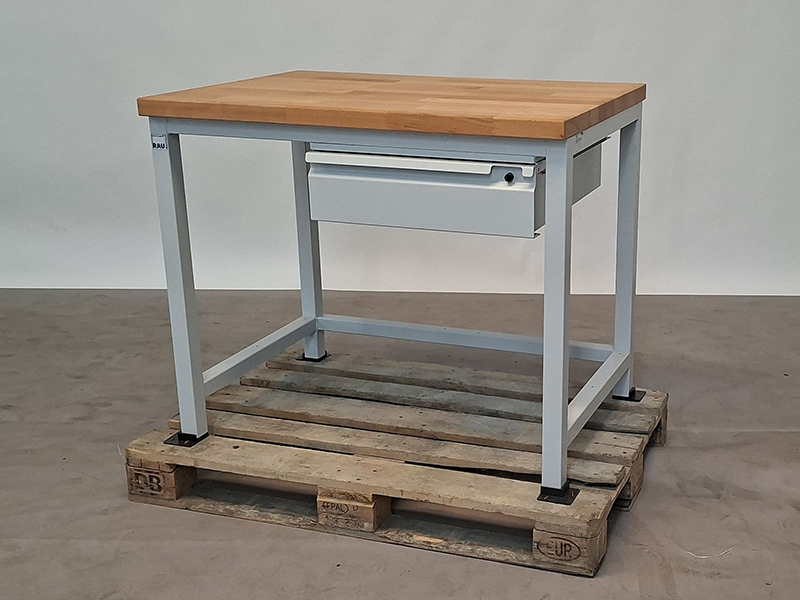 Werkbank Serie 8000