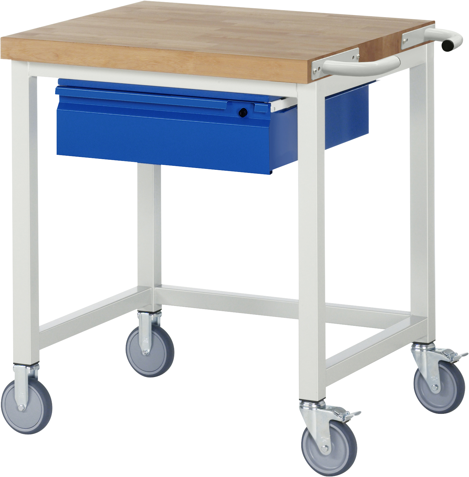 Fahrbare Werkbank - Modell 8001 BASIC