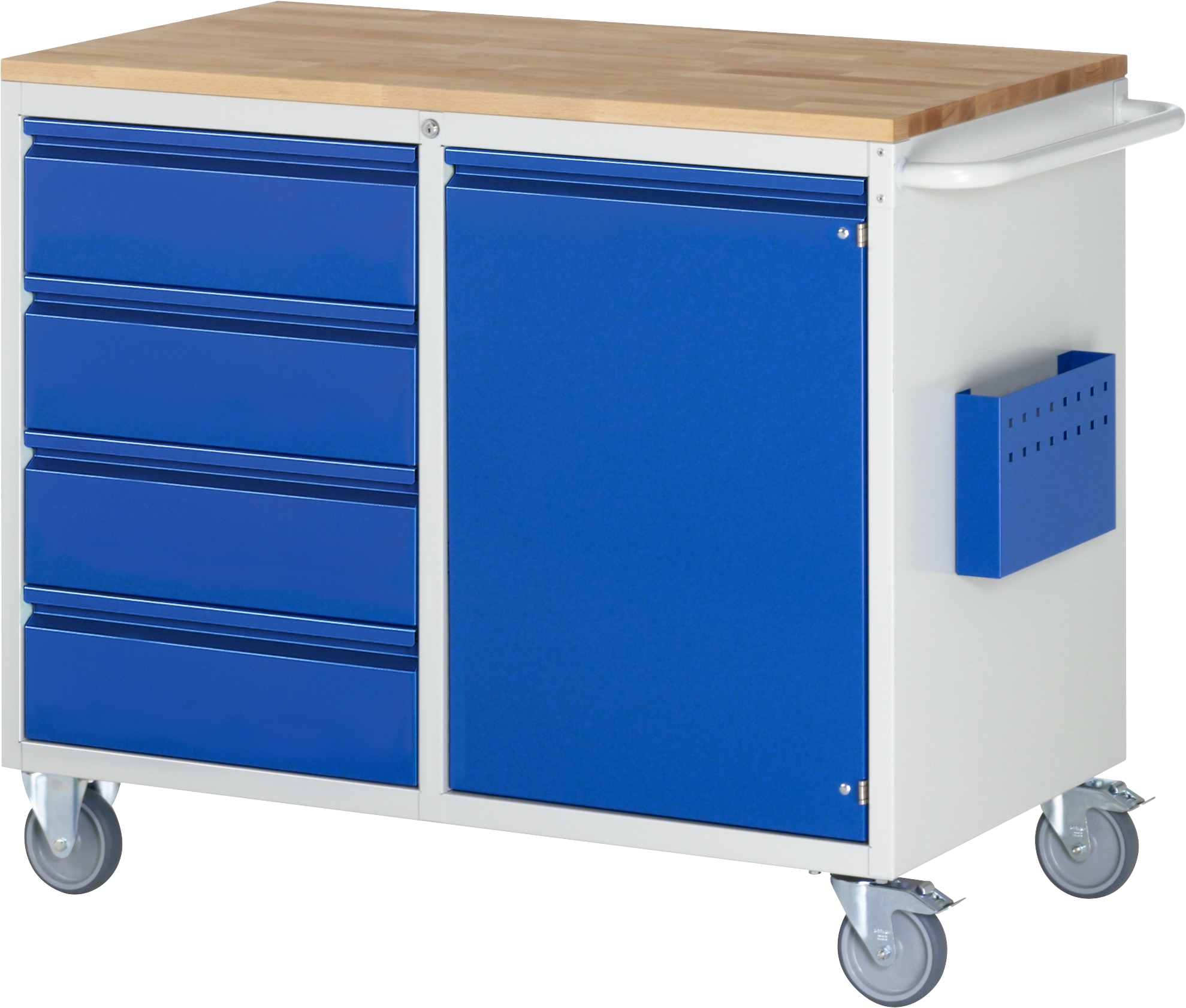 Montagewagen BASIC-7