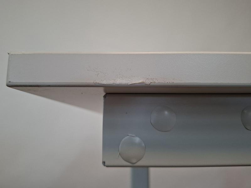 Arbeitstisch Serie adlatus