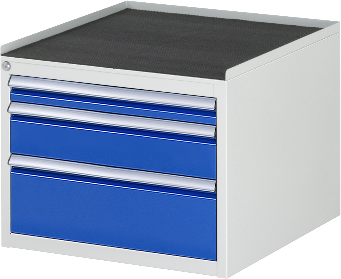 Schubladenschrank Serie 7000