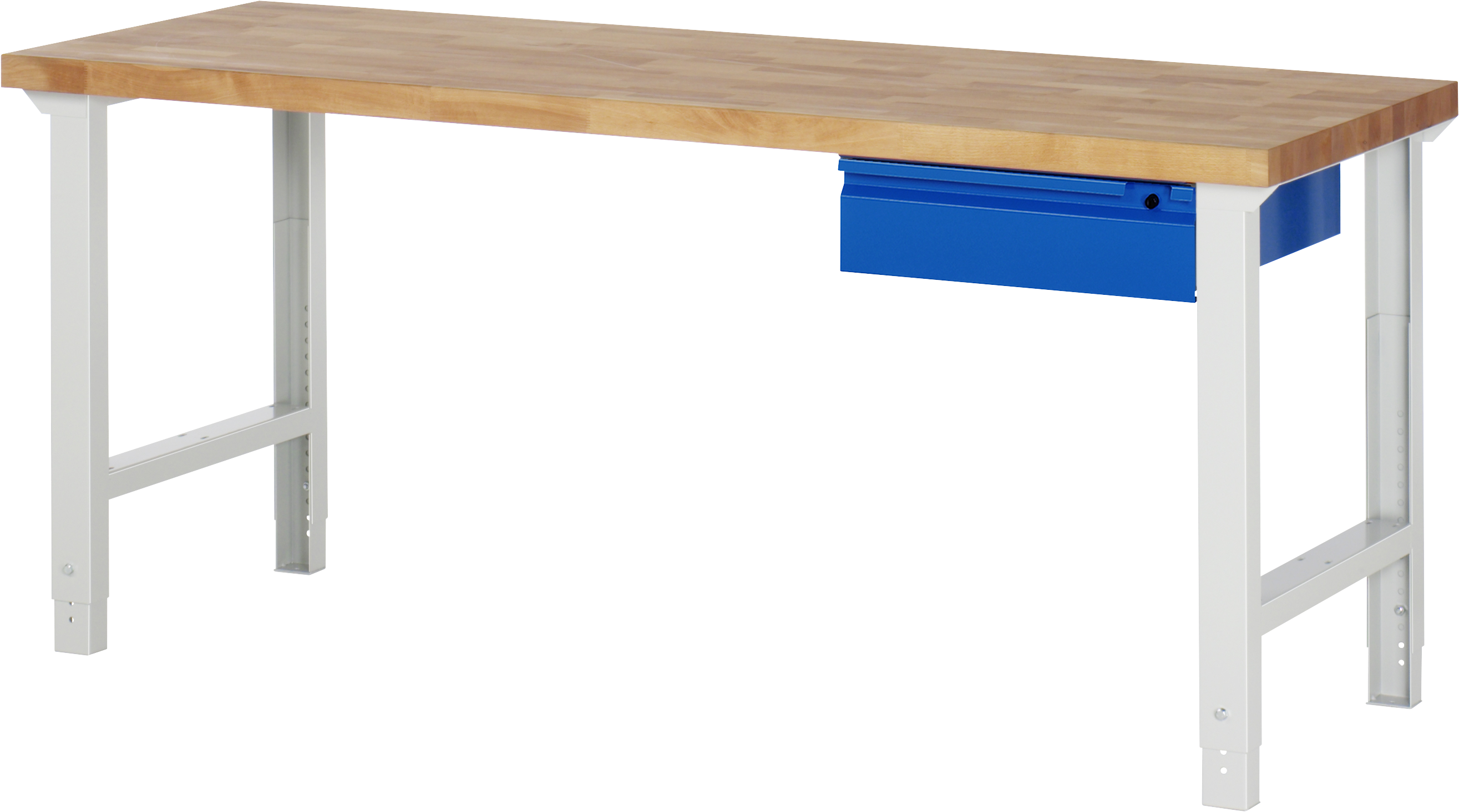 Werkbank Serie 7000 2er Set