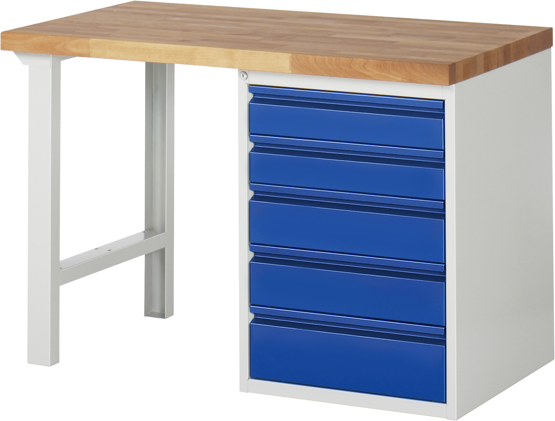 Werkbank - Modell 7513 BASIC