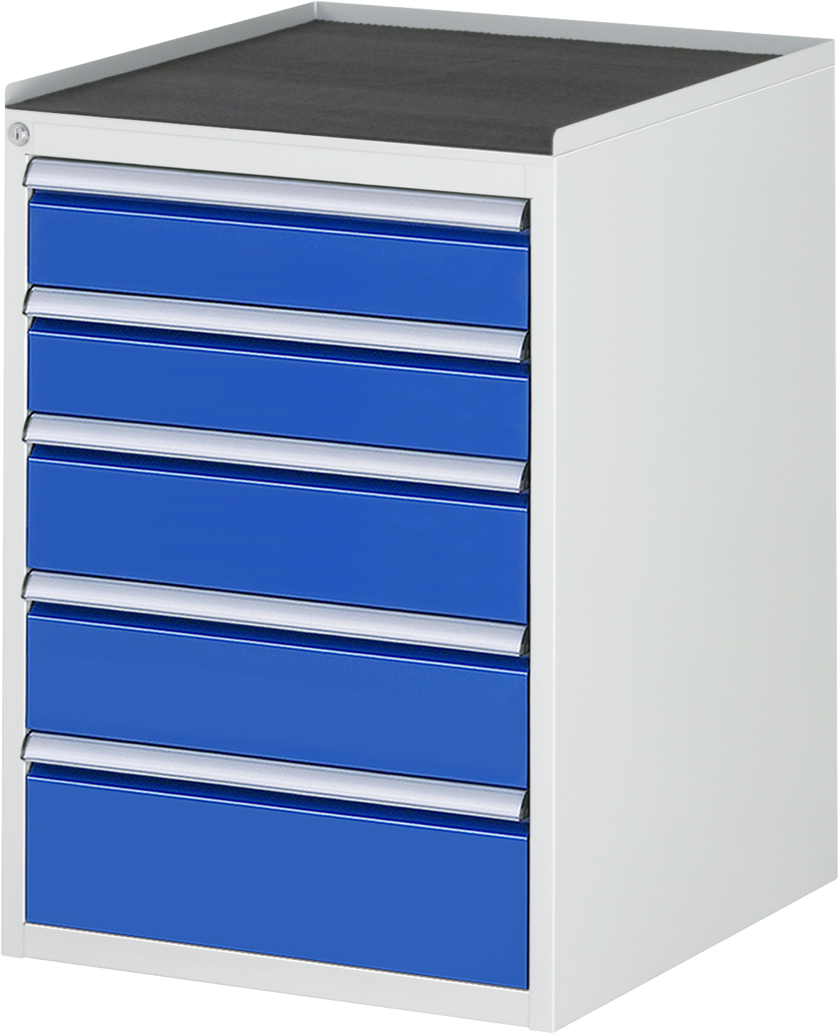 Schubladenschrank Serie 7000