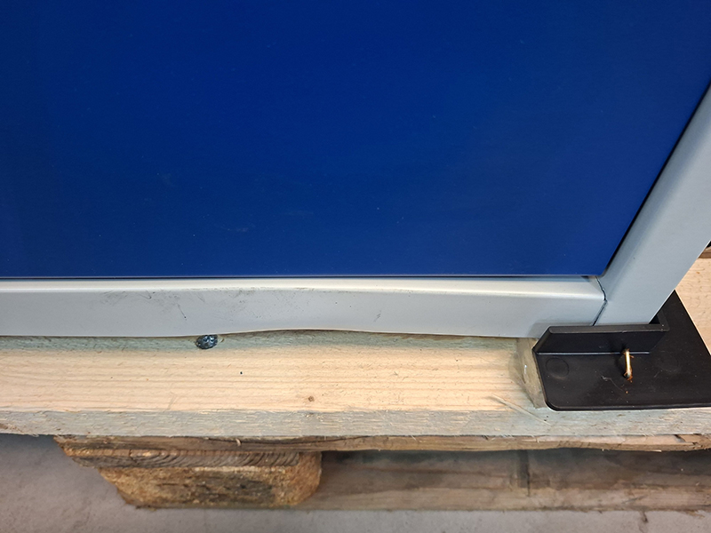 Werkbank Serie 7000