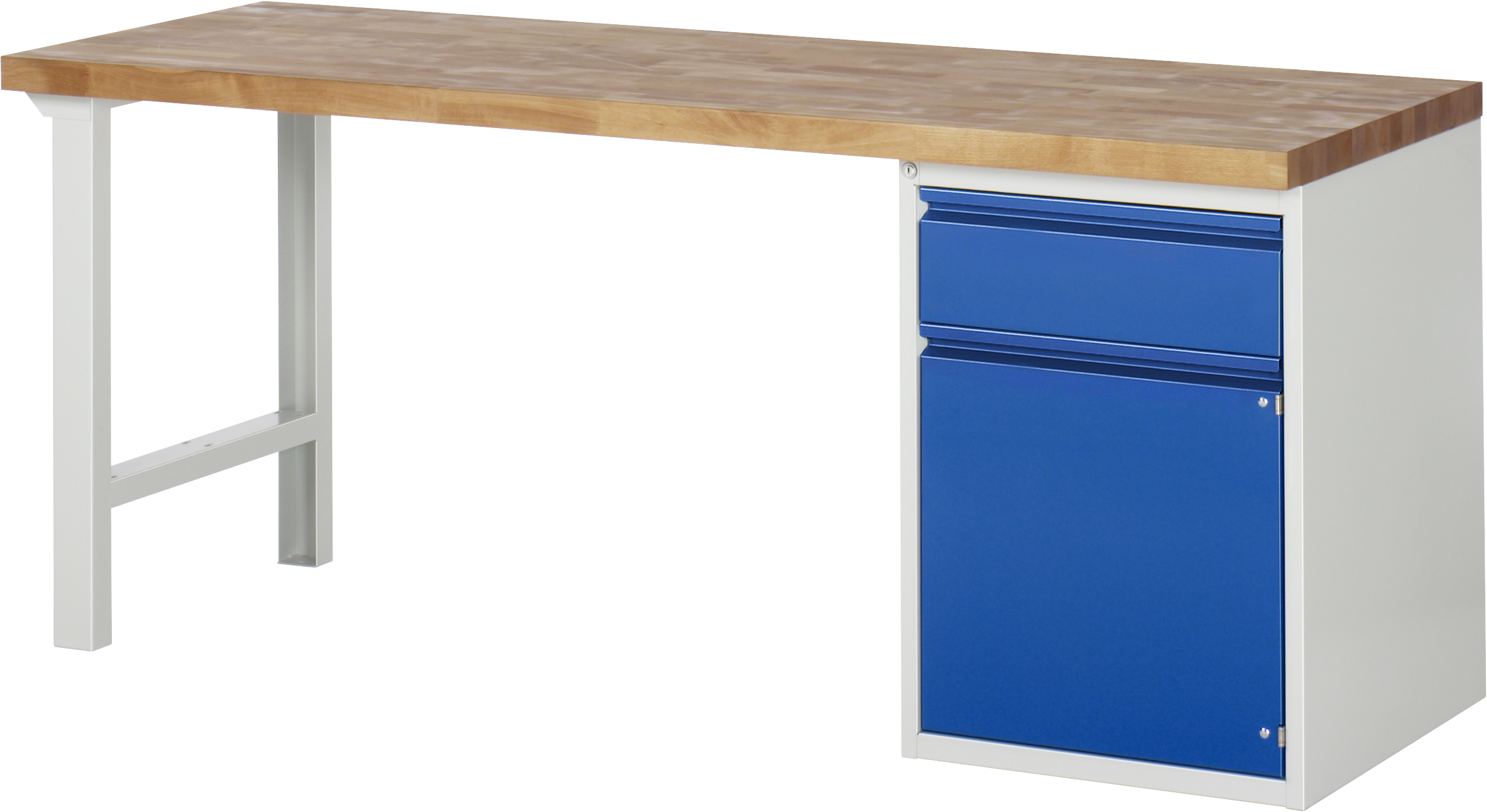 Werkbank - Modell 7502 BASIC