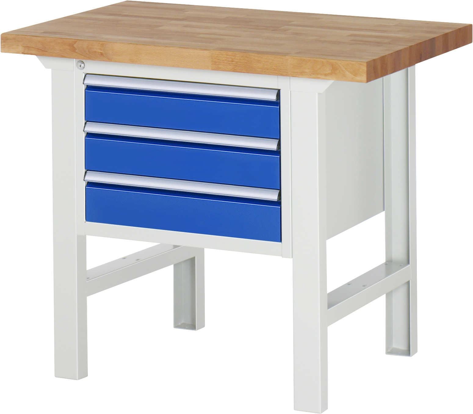 Werkbank Modell 7127