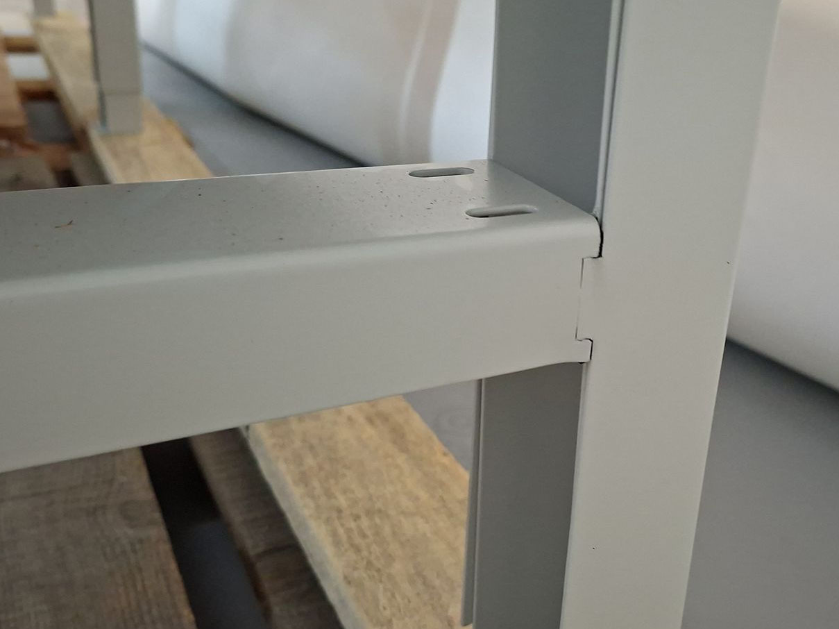 Werkbank Serie 7000