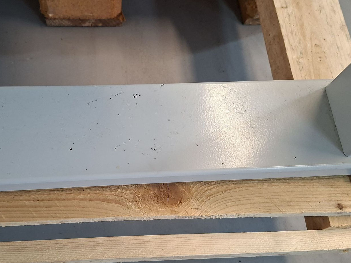 Werkbank Serie adlatus