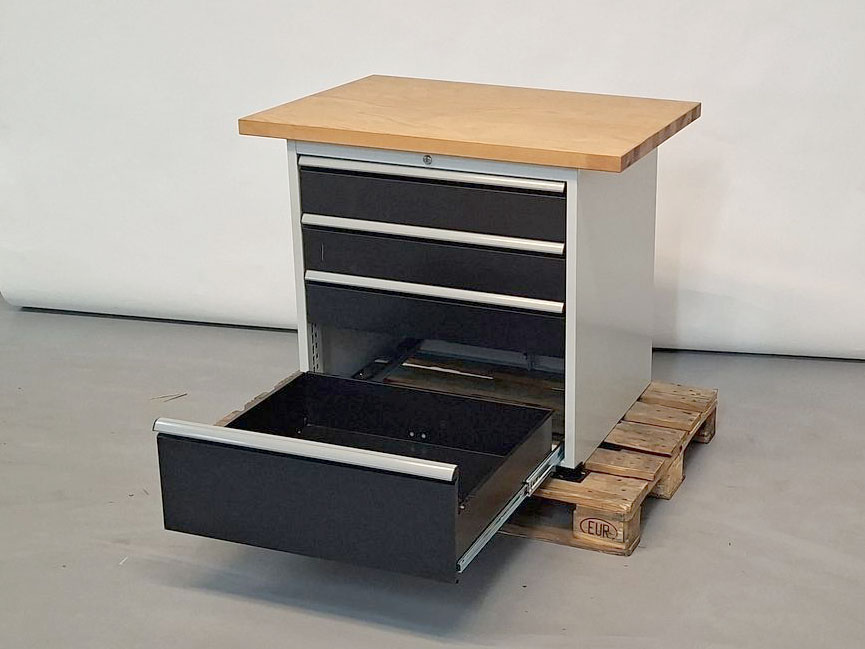 Schubladenschrank 7000