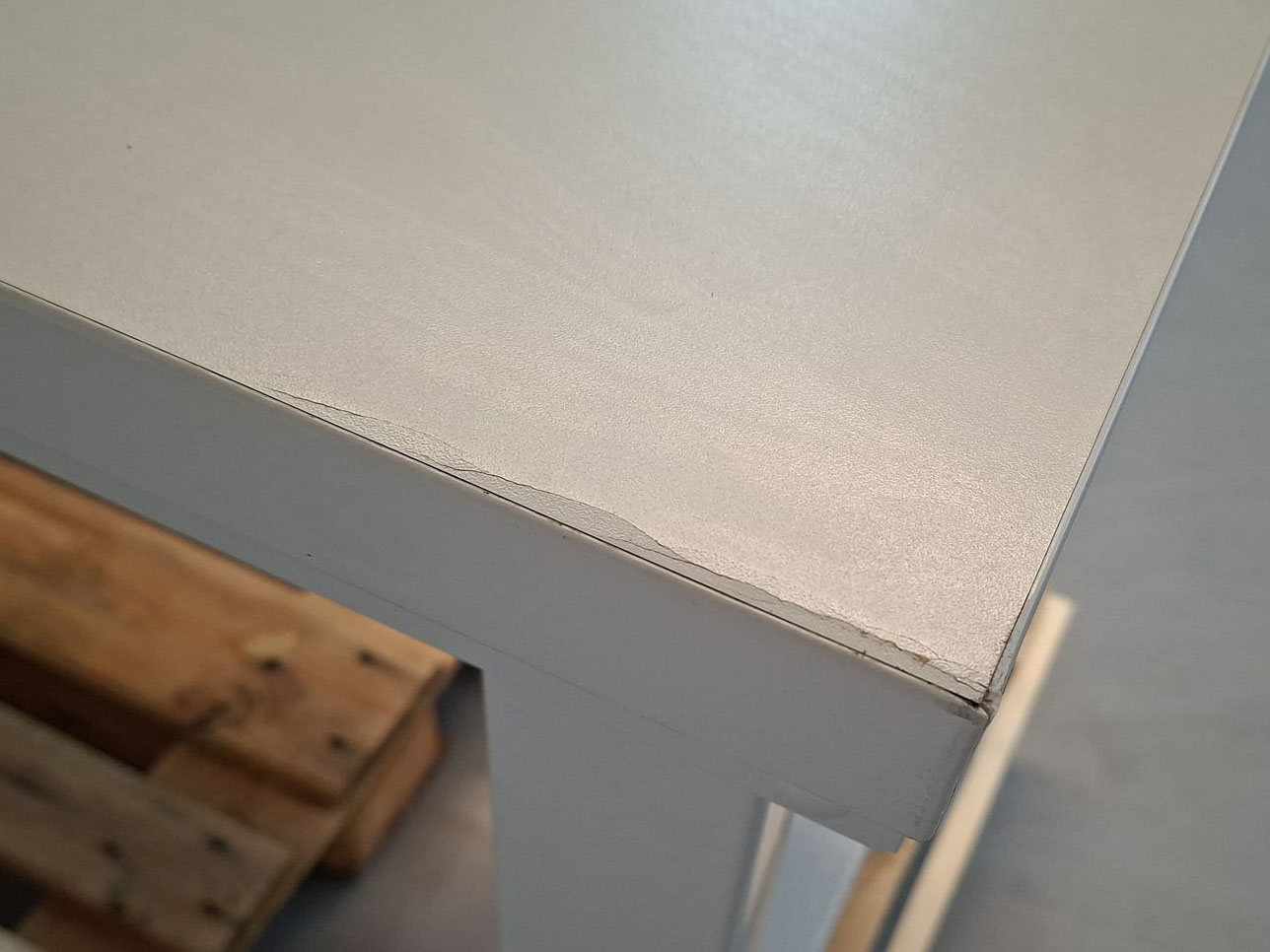 Werkbank Serie adlatus