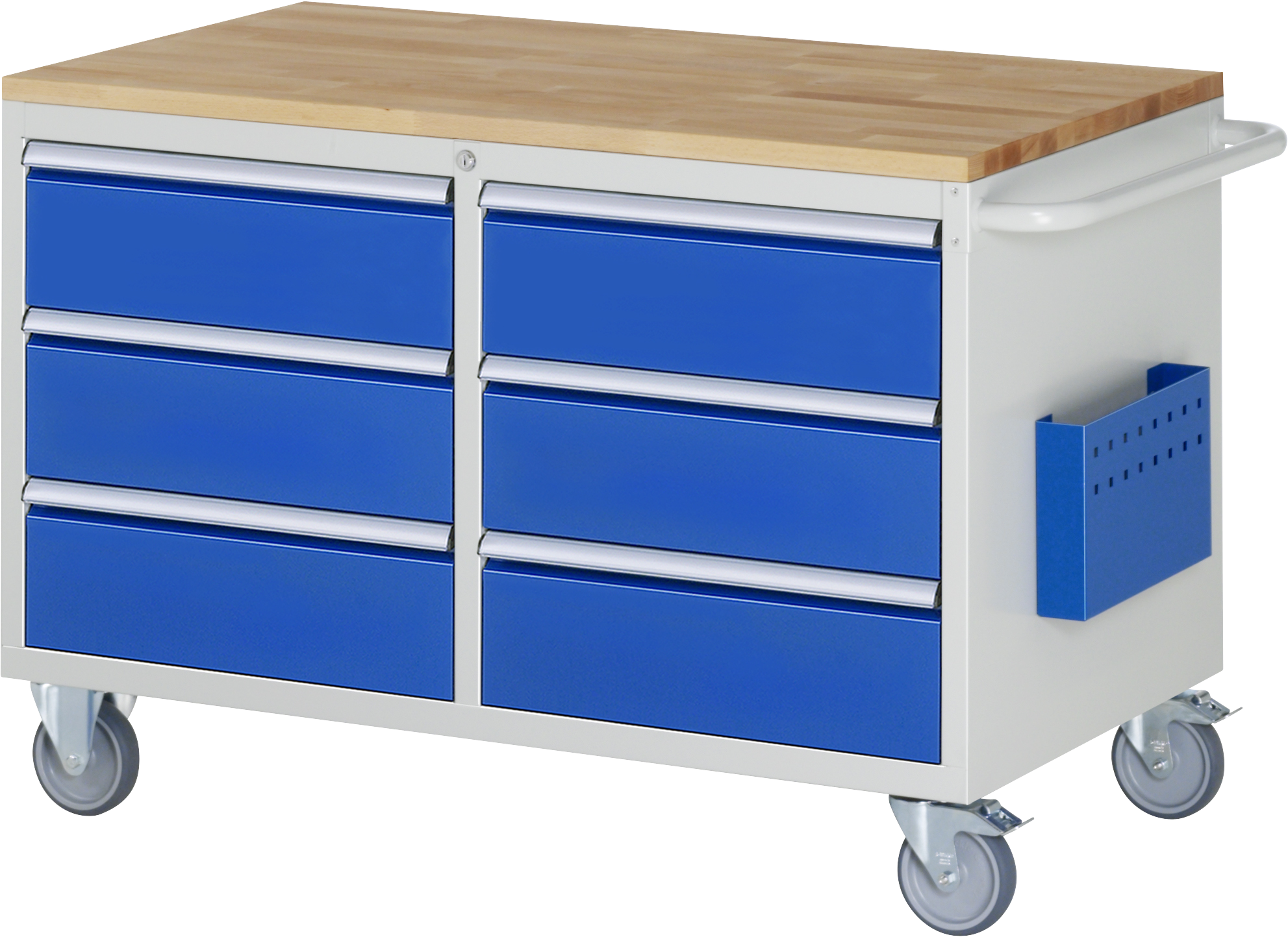 Montagewagen Serie 7000