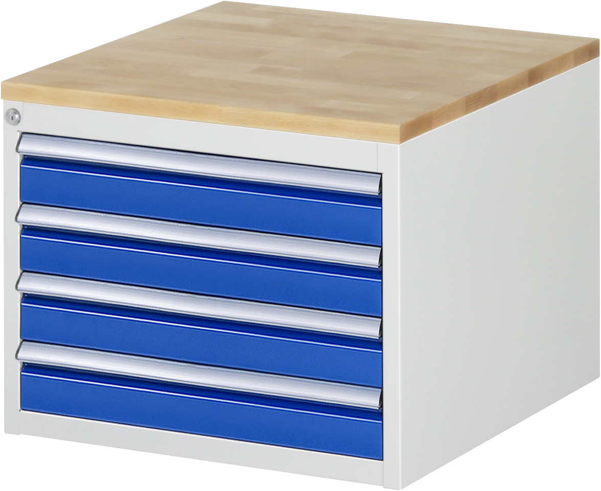 Schubladenschrank Serie 7000