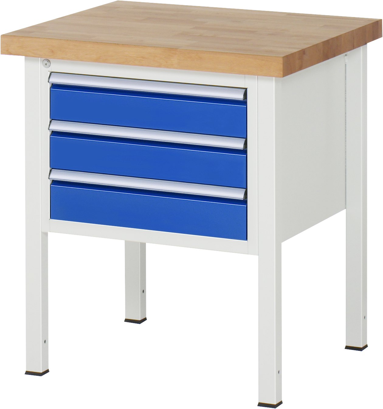 Werkbank Modell 8127