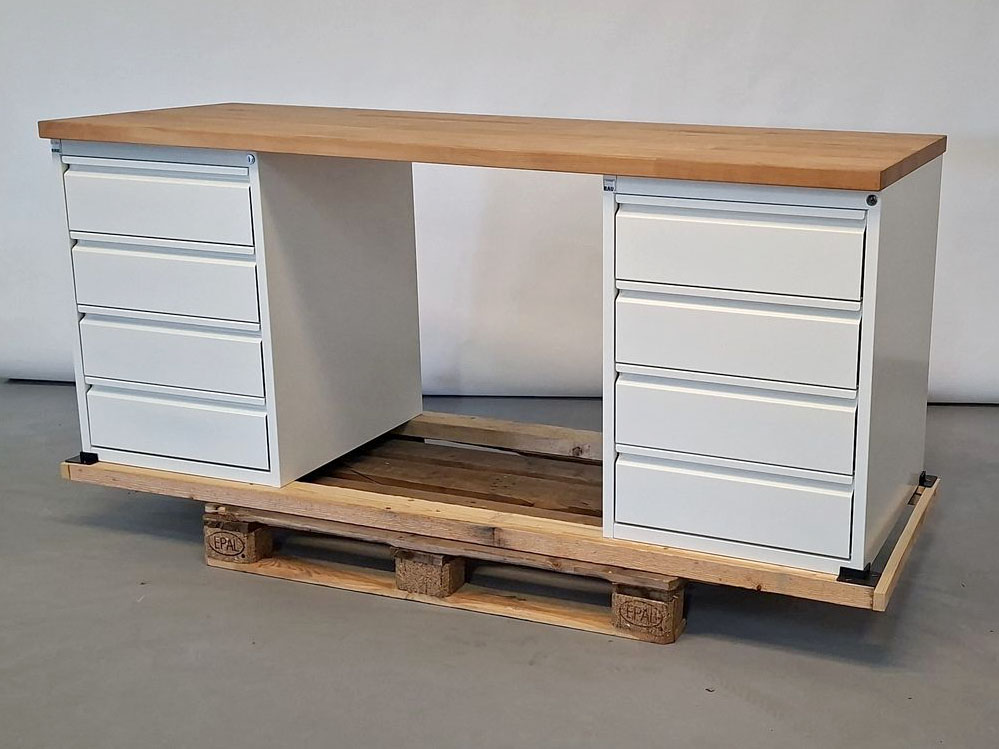 Werkbank Serie 7000
