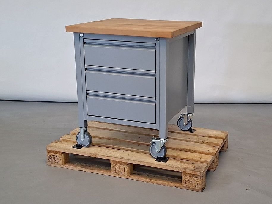 Werkbank Serie 8000