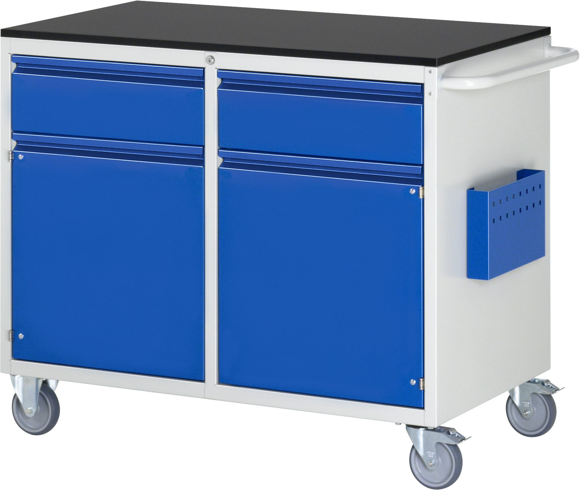 Montagewagen BASIC-7