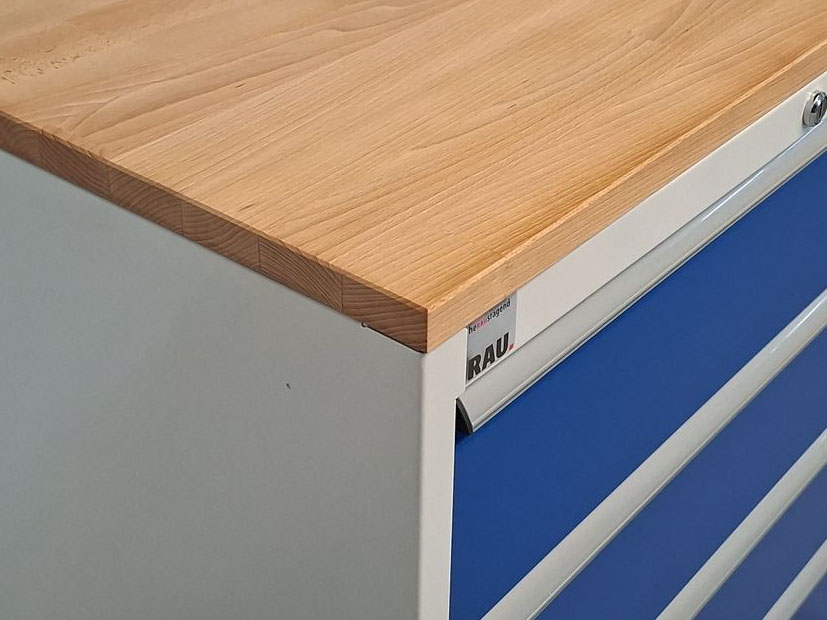 Schubladenschrank 7000