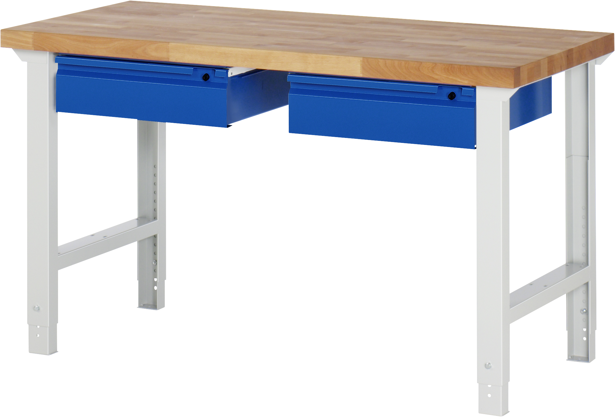 Werkbank - Modell 7002 BASIC