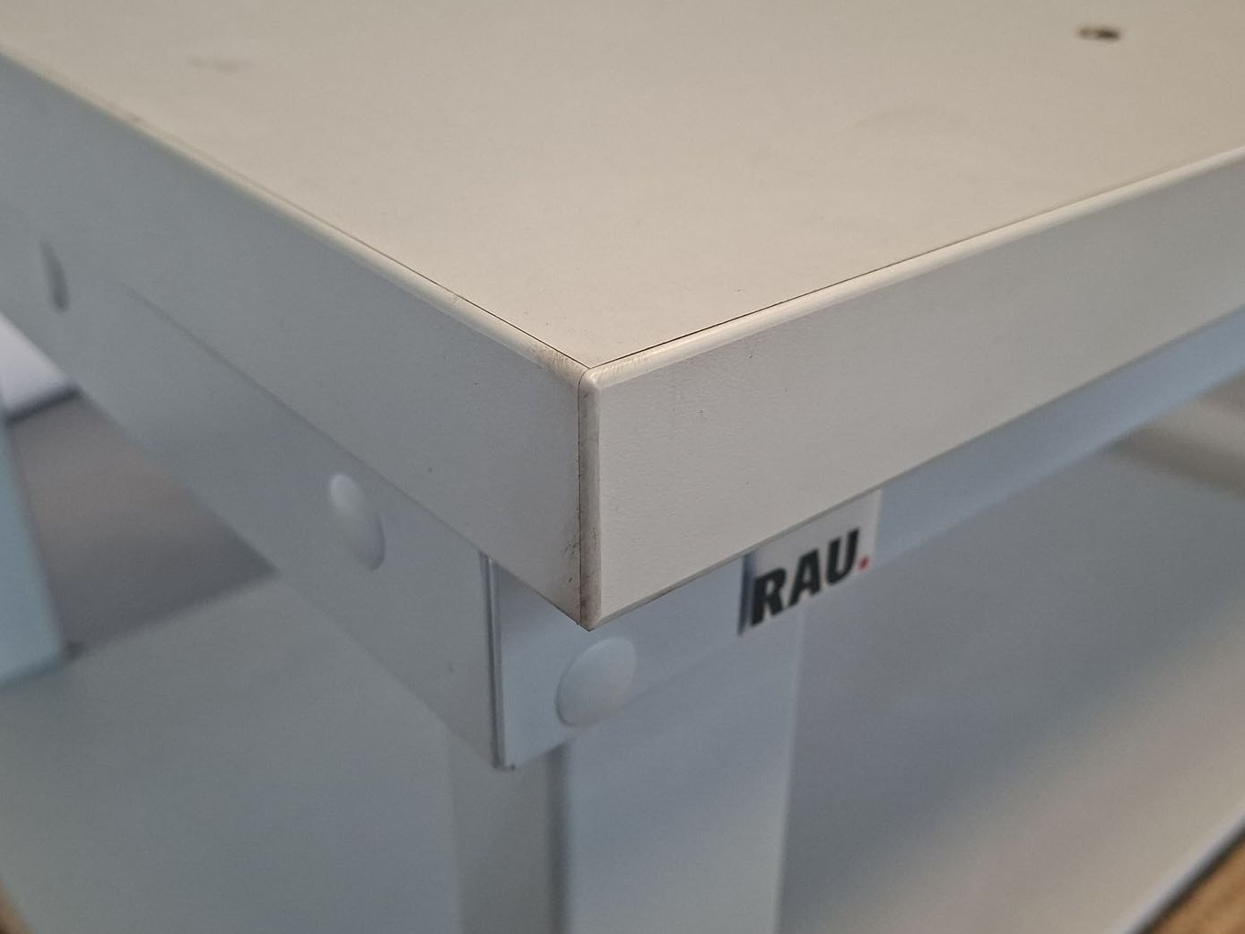 Werkbank Serie adlatus