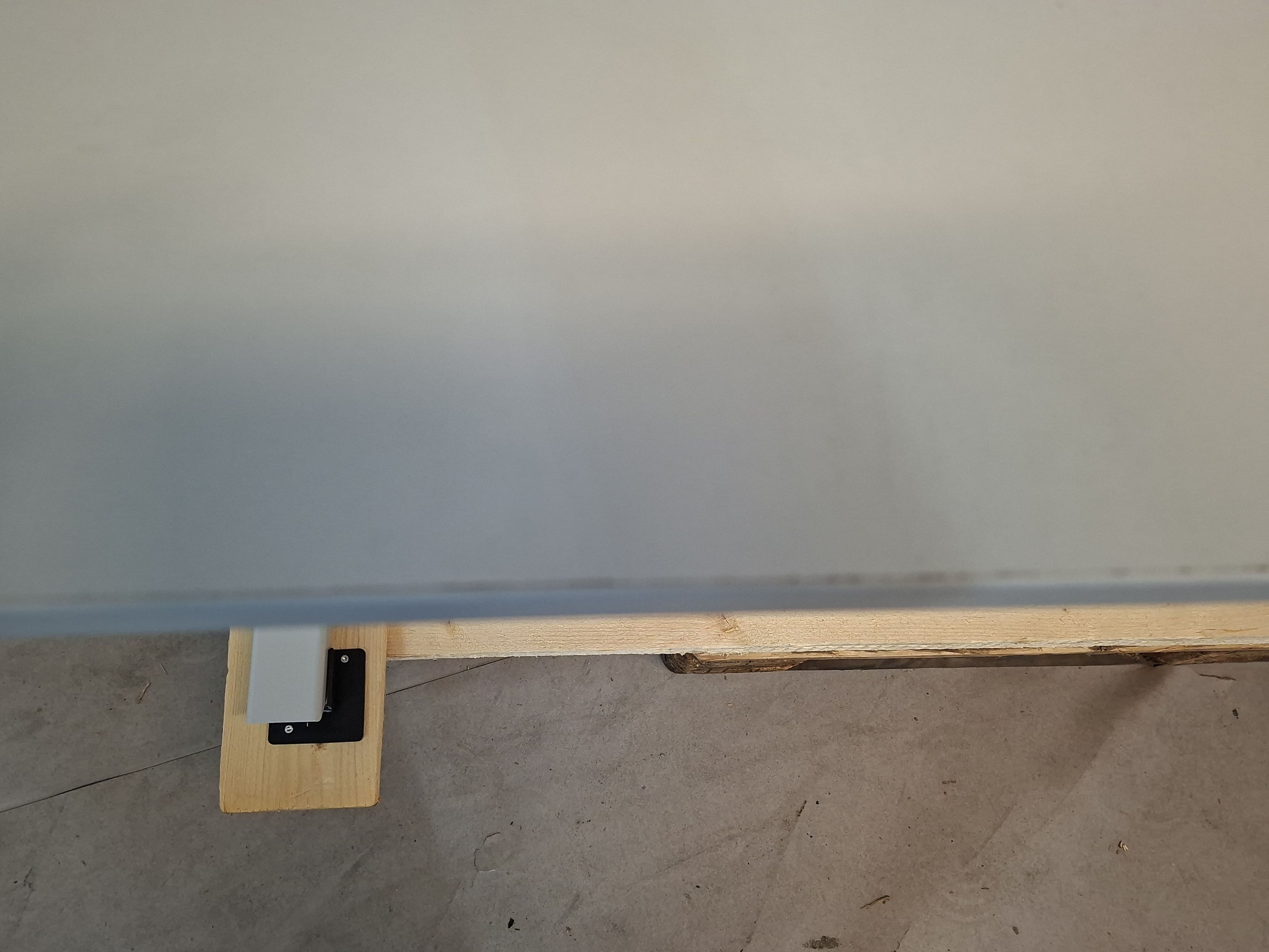 Arbeitstisch Serie adlatus