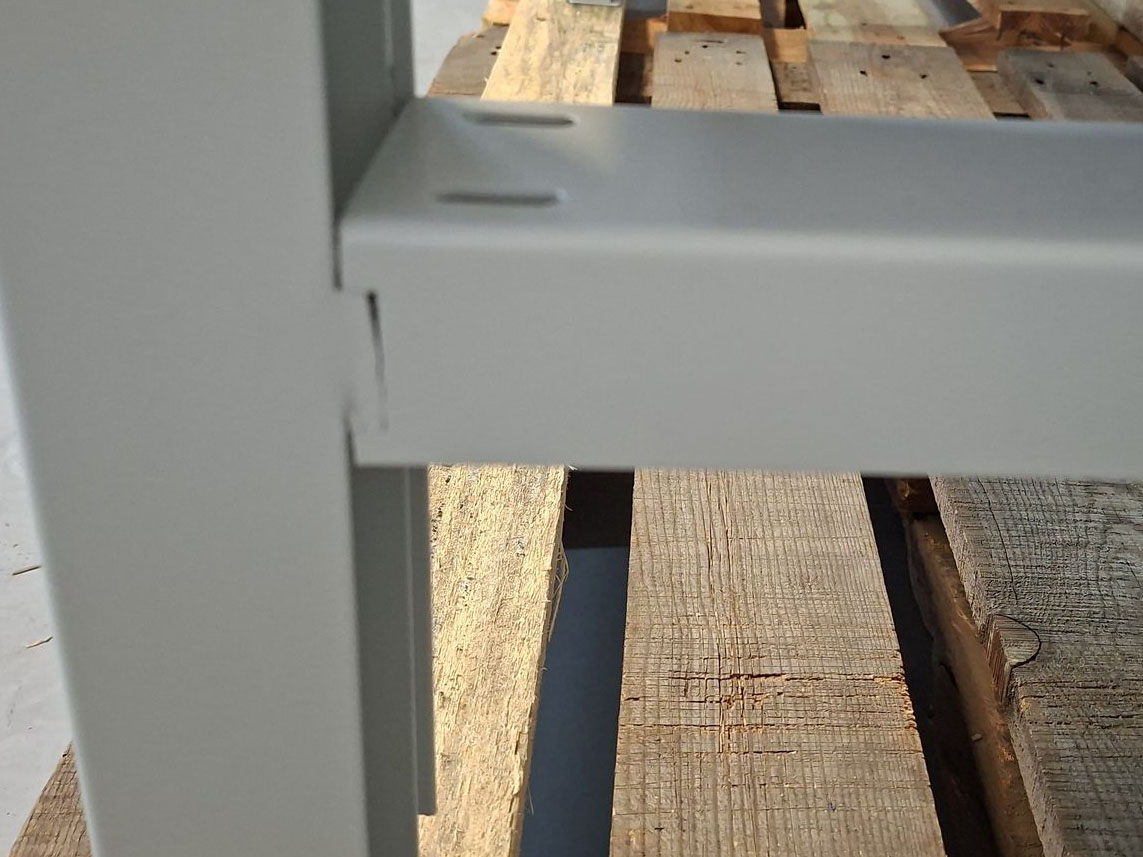 Werkbank Serie 7000
