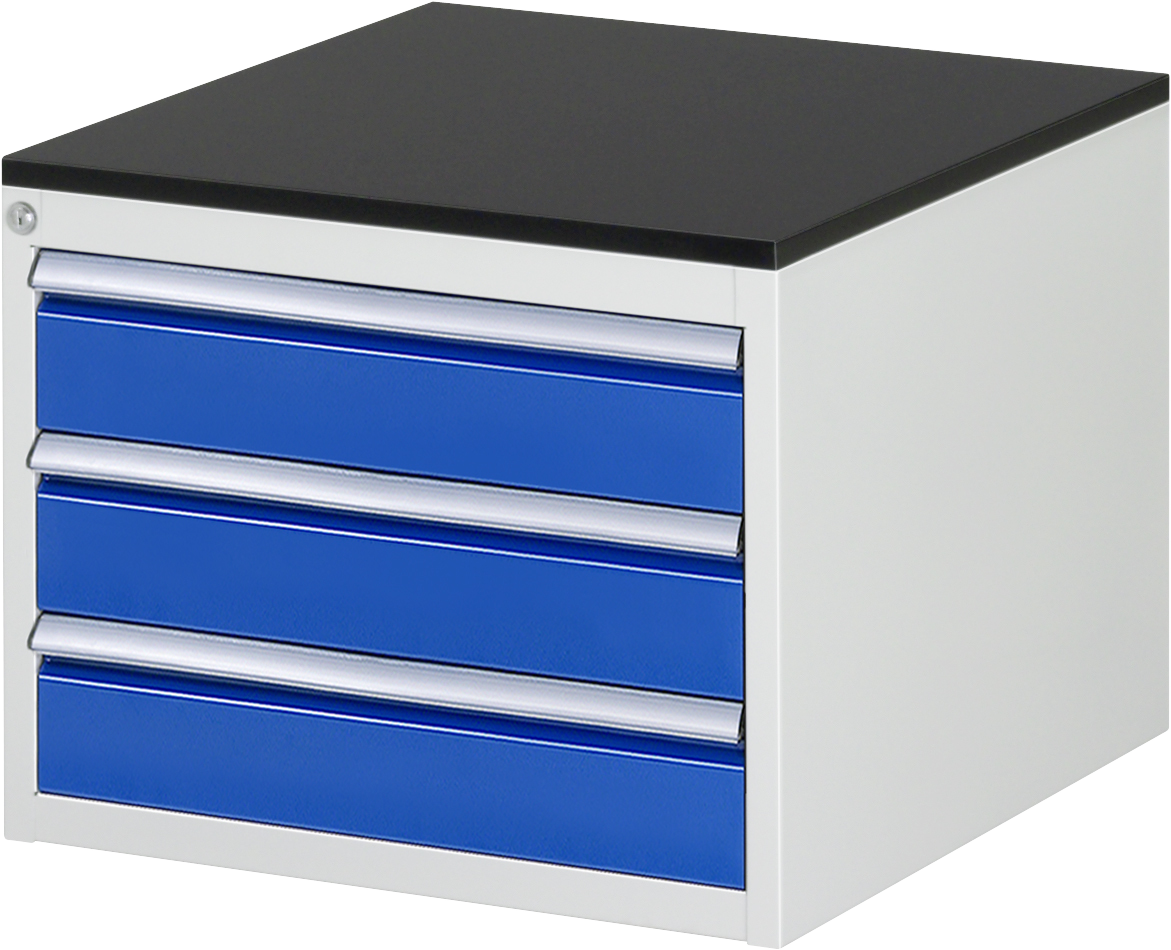 Schubladenschrank Serie 7000