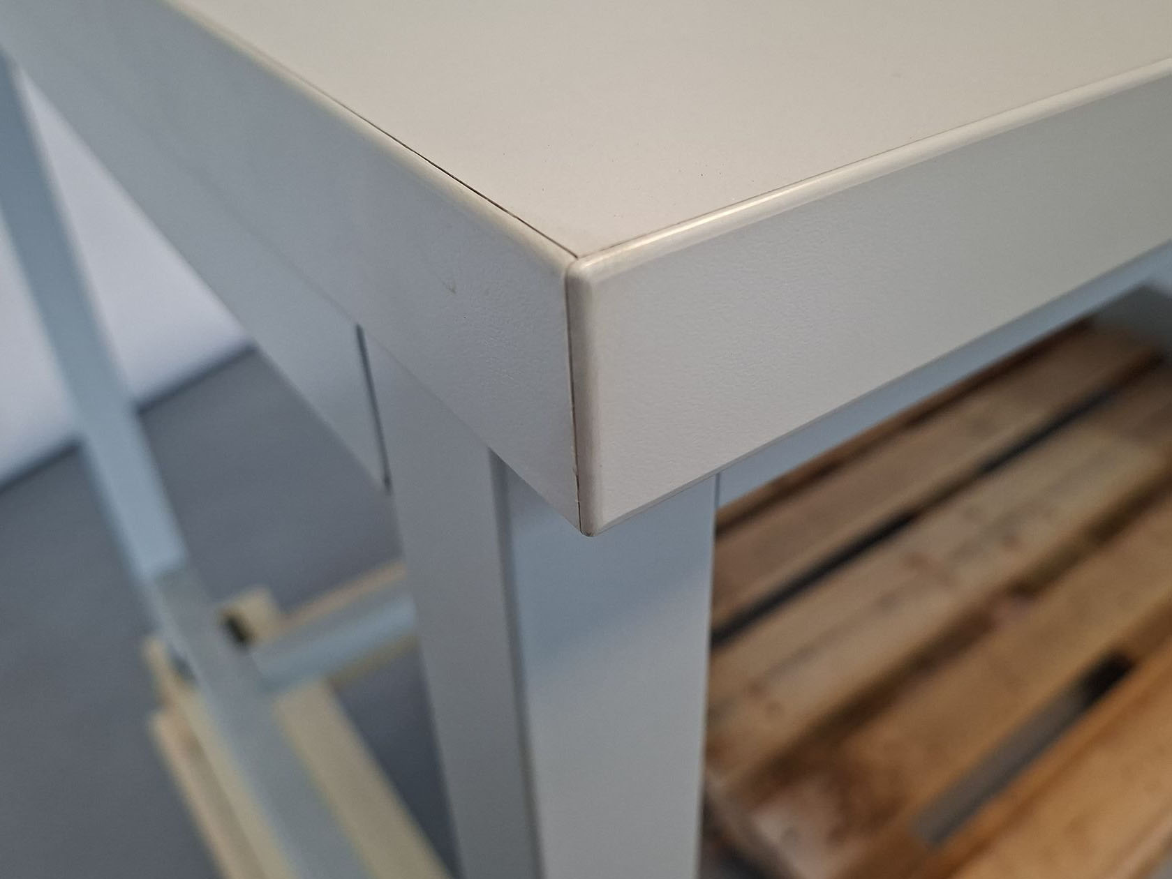 Werkbank Serie 8000