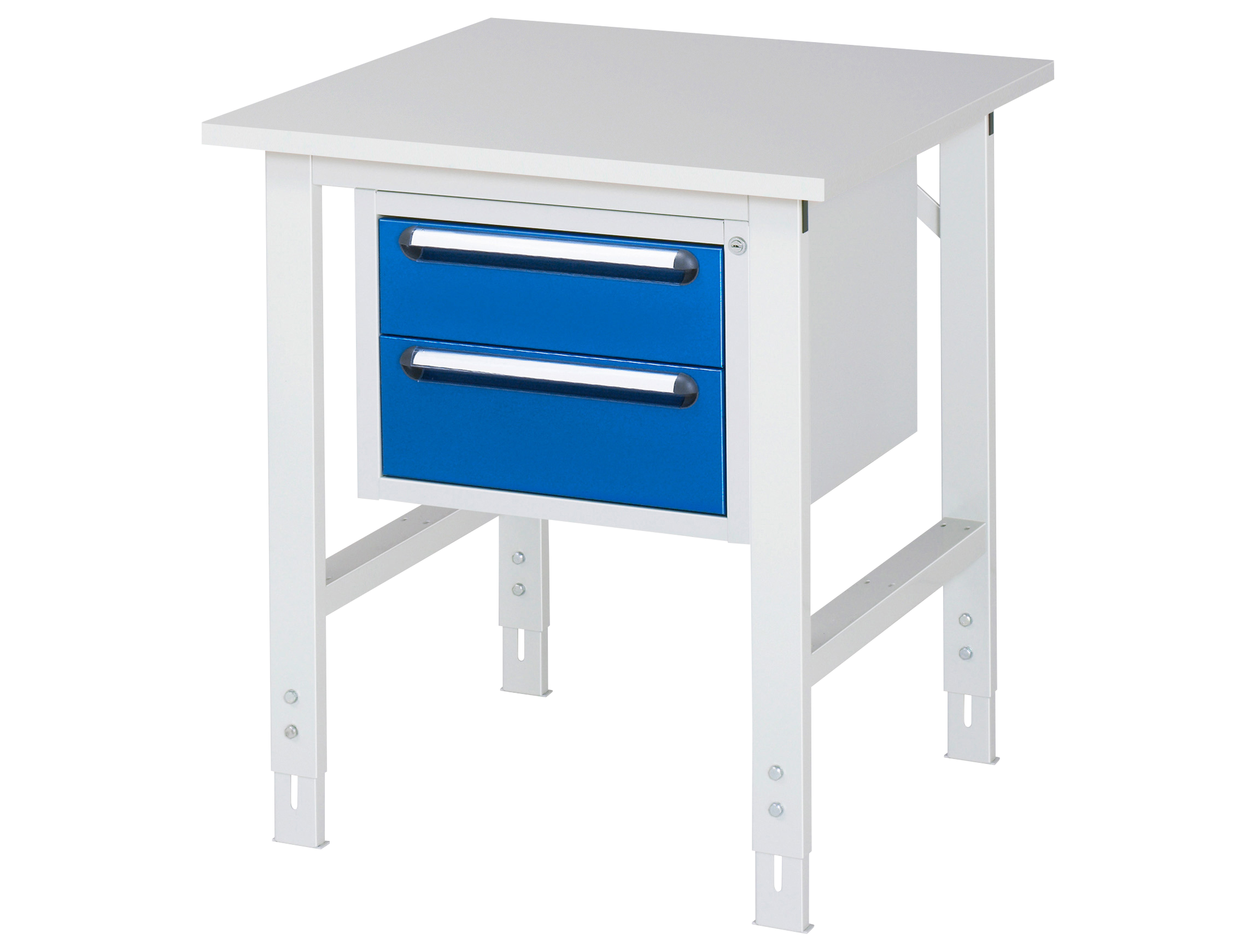 Arbeitstisch Serie Tom