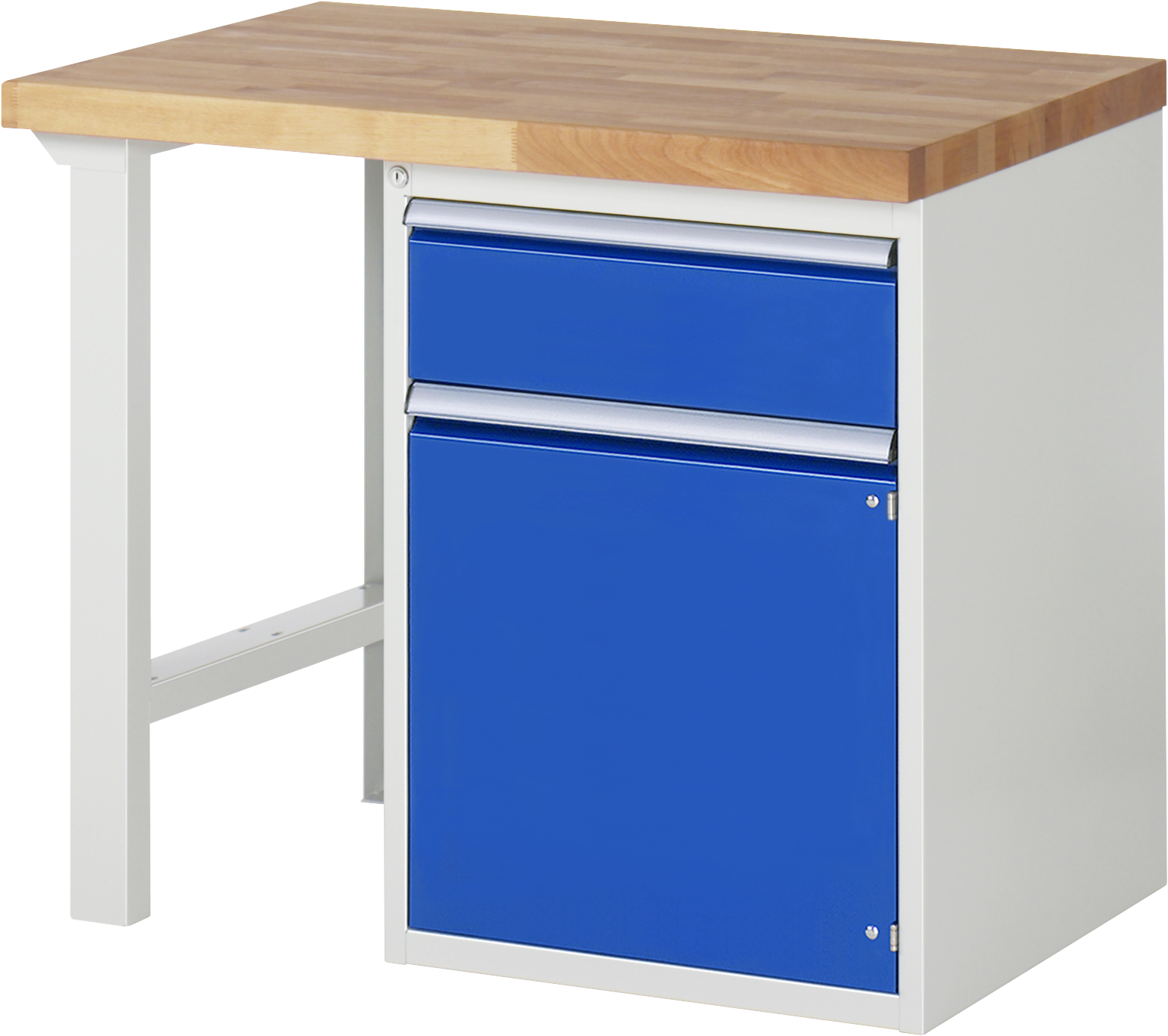 Werkbank Modell 7502