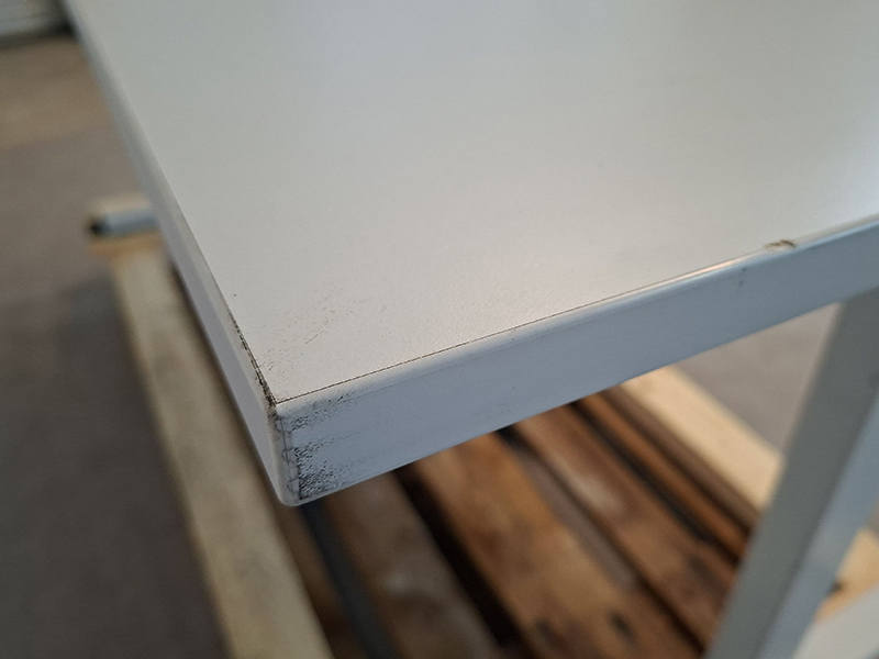Arbeitstisch Serie adlatus