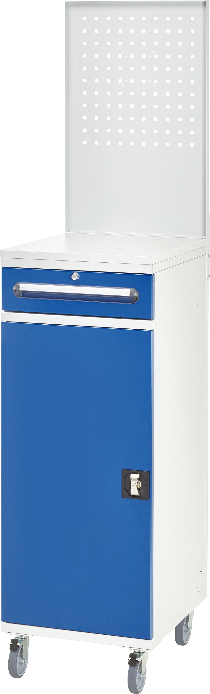 Hygiene-Schrank - Modell 01