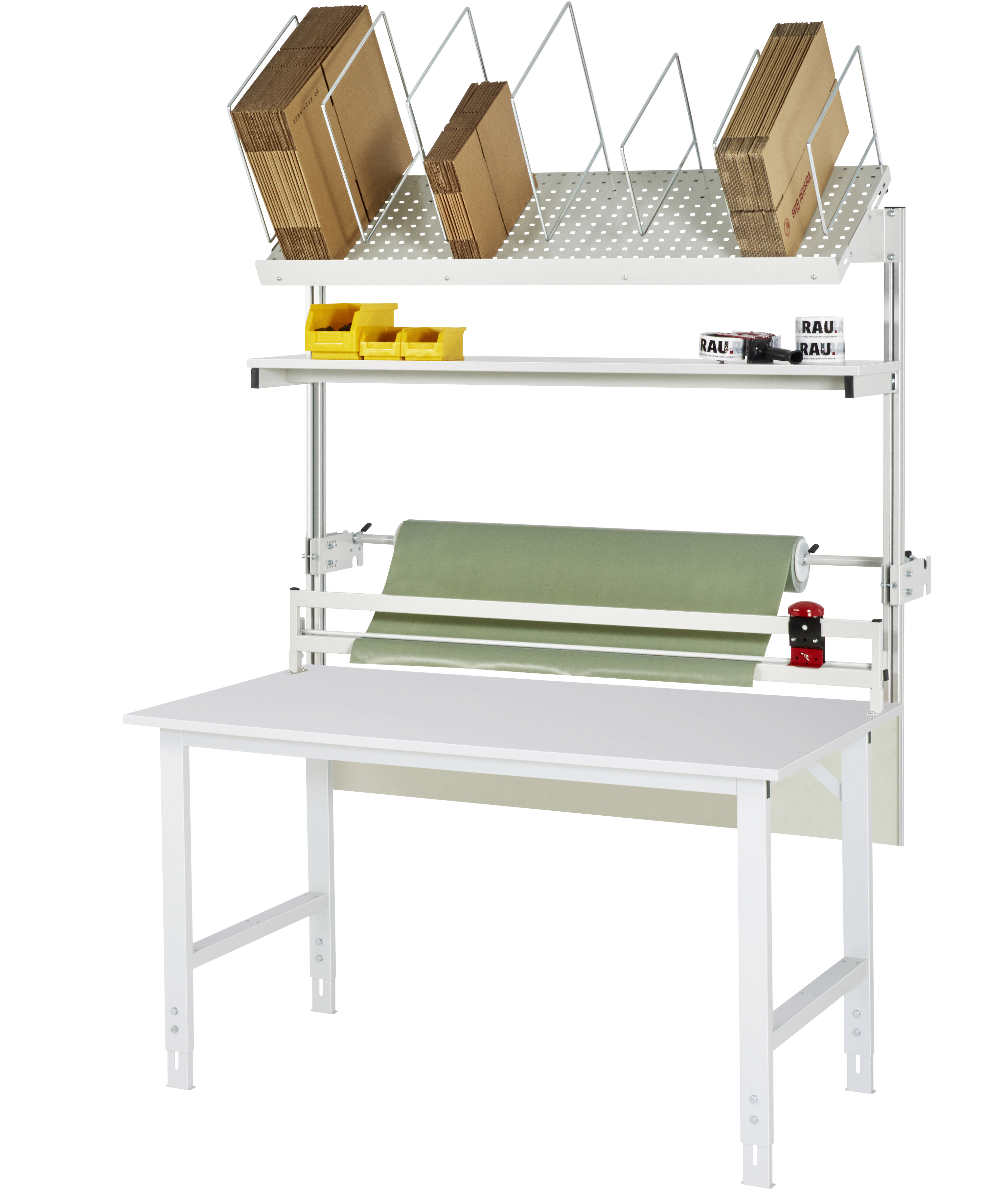 Komplettmodell Verpackung 03
