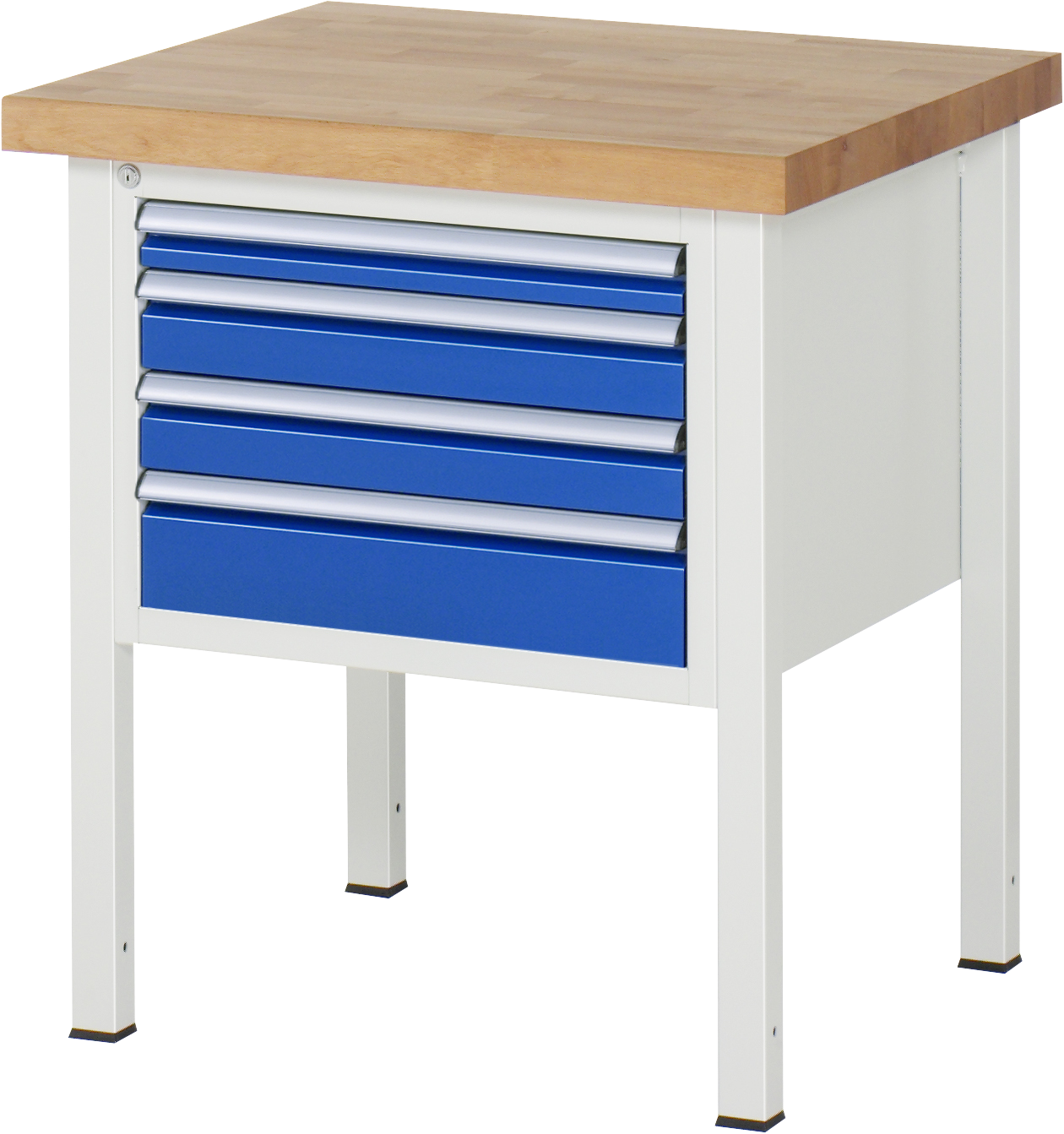 Werkbank Modell 8132