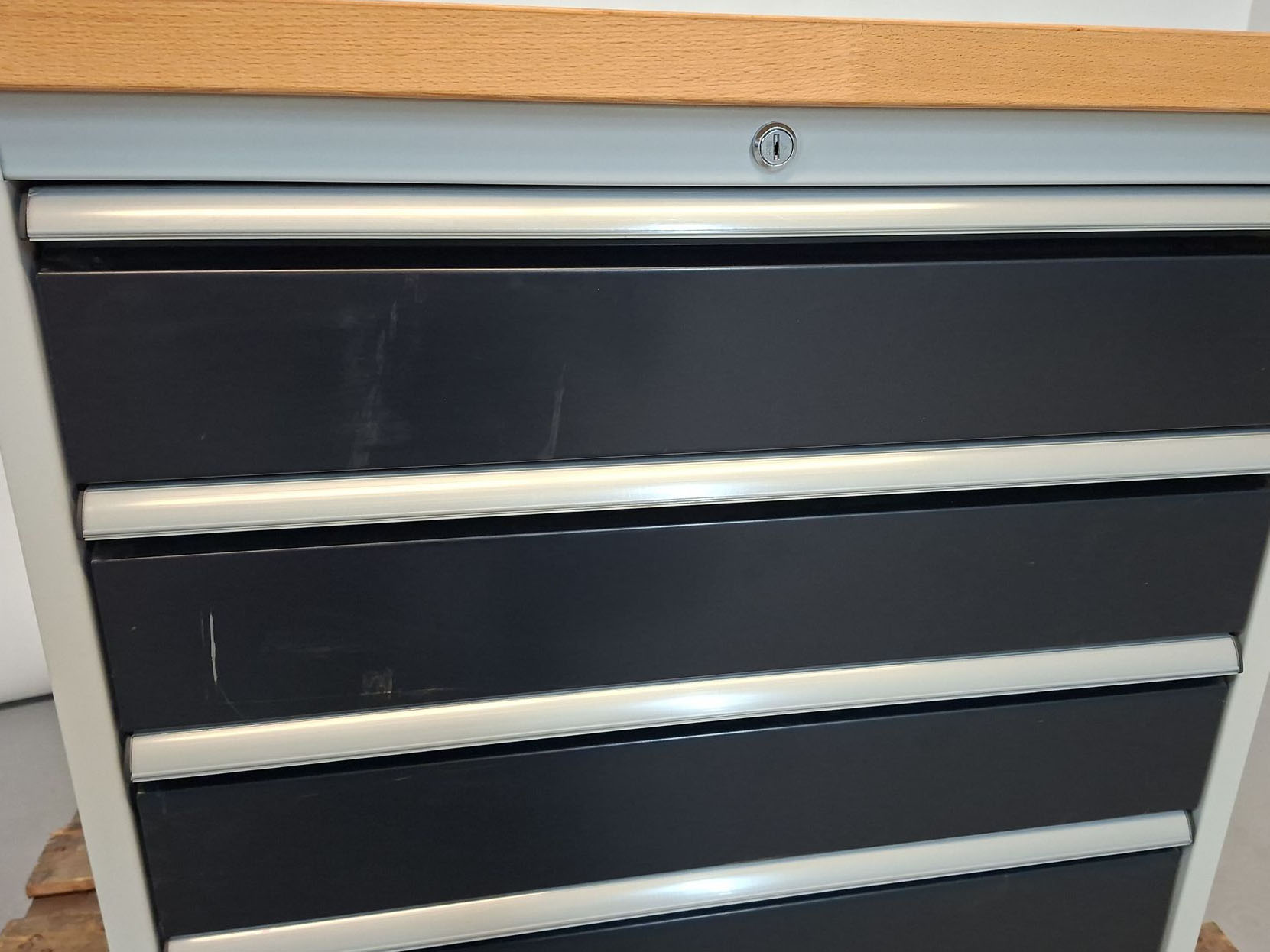 Schubladenschrank 7000