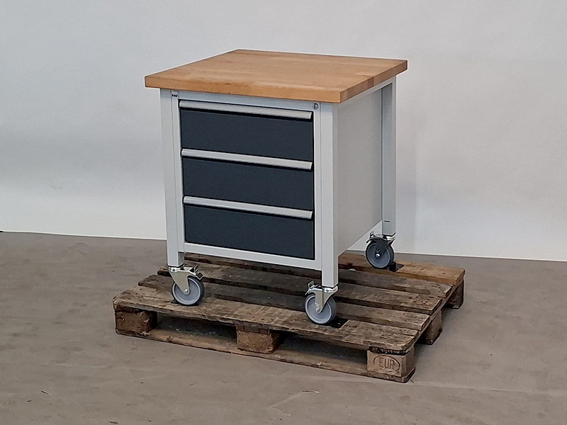 Werkbank Serie 8000