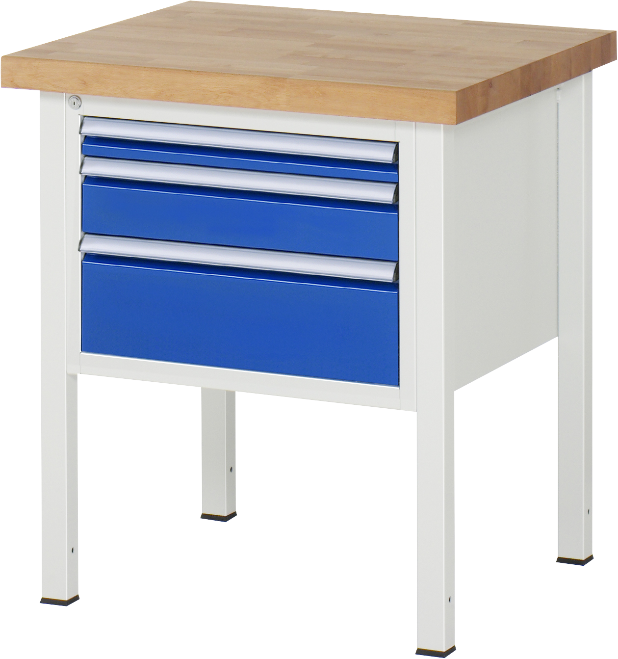 Werkbank Modell 8126