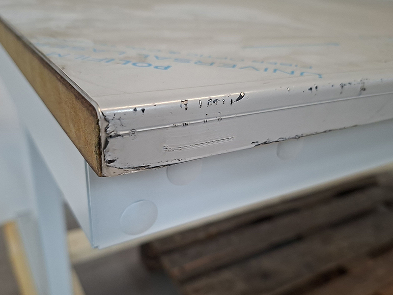 Arbeitstisch Serie adlatus