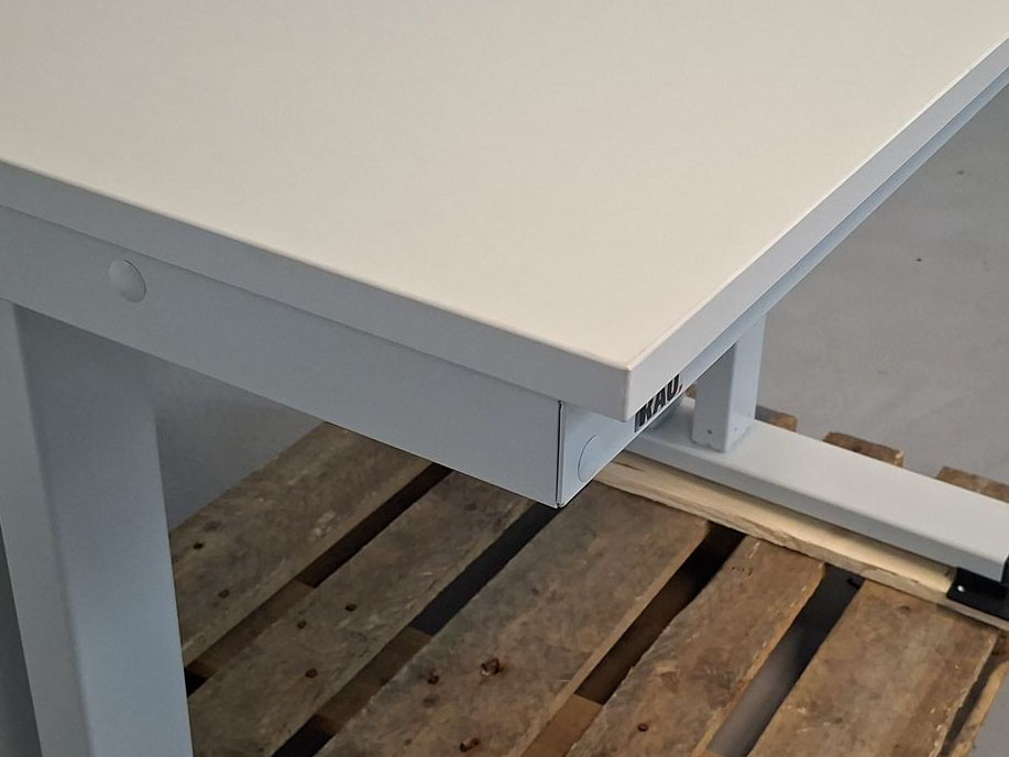 Werktisch Serie adlatus