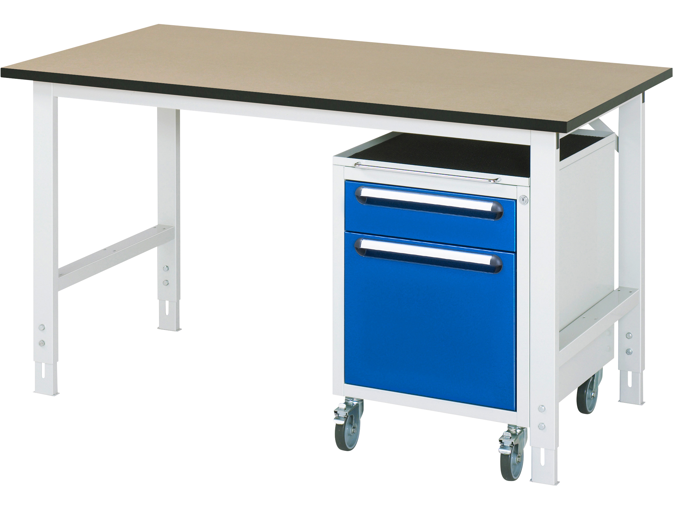 Arbeitstisch Serie Tom