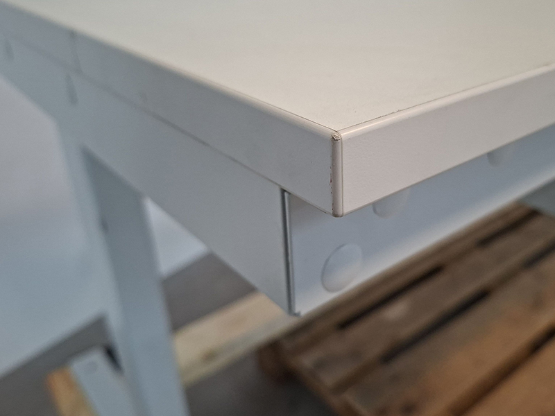 Arbeitstisch Serie adlatus